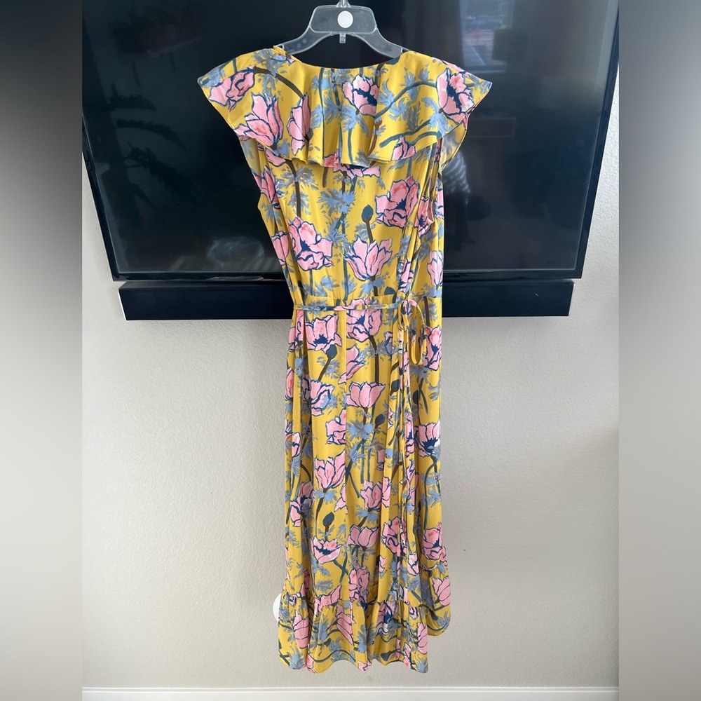Spring Dress - Picture 2 of 3